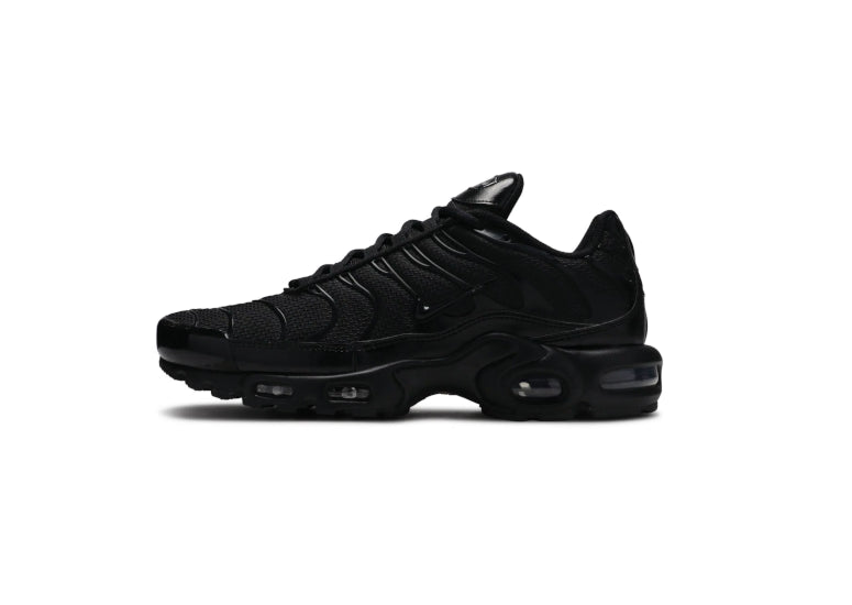 Nike Air Max Plus Negra