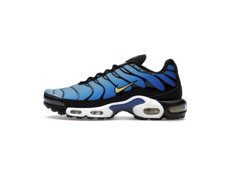 Nike Air Max Plus OG Hyper Blue