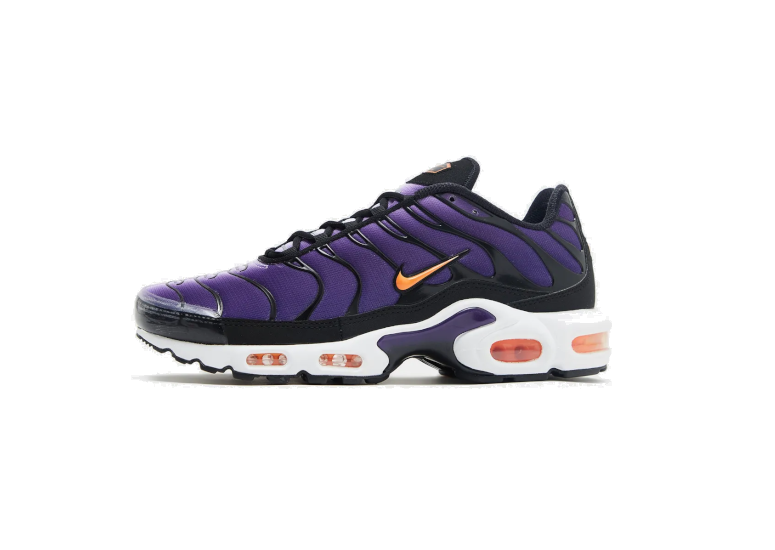 Nike Air Max Plus OG "Voltage Purple"